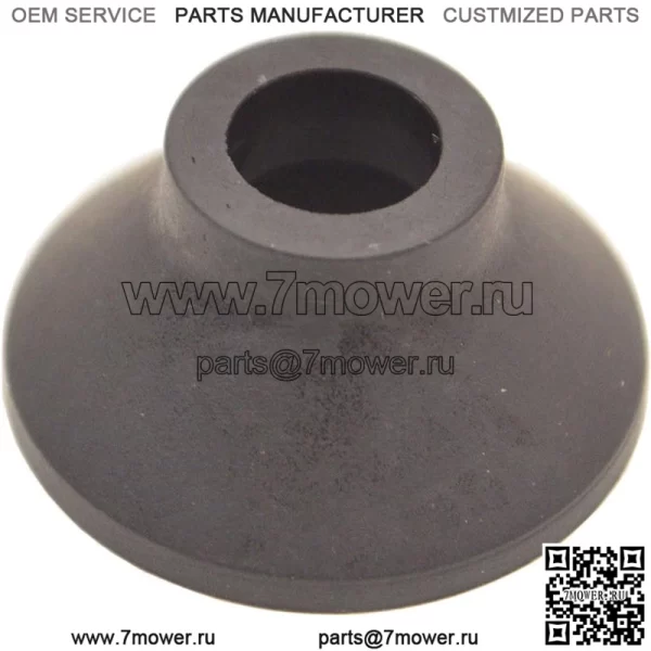Polaris 5412658 Несмазывающийся чехол для шаровой опоры стойки 07-2019 ACE RZR Ranger 900 800