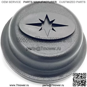 Пылезащитный чехол ступицы Polaris Ranger, оригинальная деталь OEM 5413215, кол-во 1