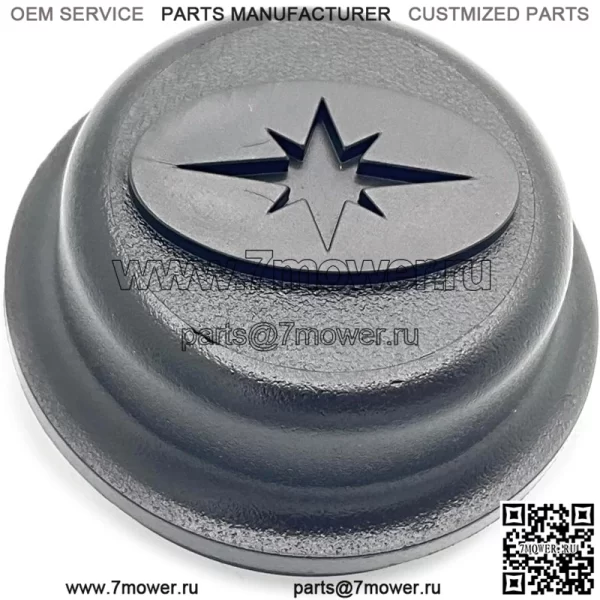 Пылезащитный чехол ступицы Polaris Ranger, оригинальная деталь OEM 5413215, кол-во 1