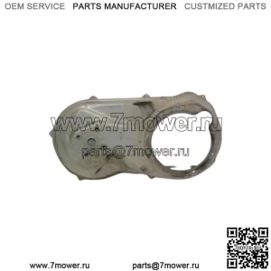 Крышка- CVT- Открытая