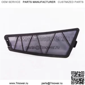 OEM снегоход правый воздухозаборник экран 0608-736