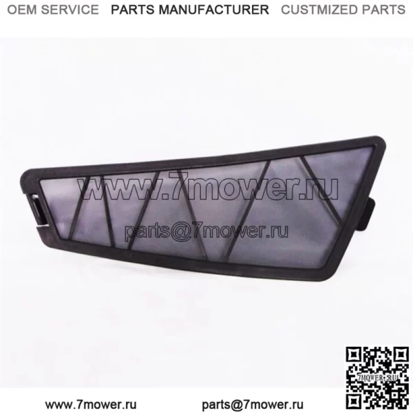 OEM снегоход правый воздухозаборник экран 0608-736
