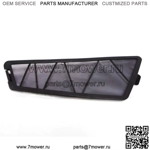 OEM снегоход правый воздухозаборник экран 0608-736 - Image 2
