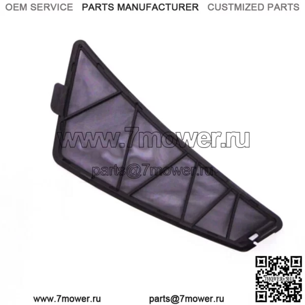 OEM снегоход правый воздухозаборник экран 0608-736 - Image 3