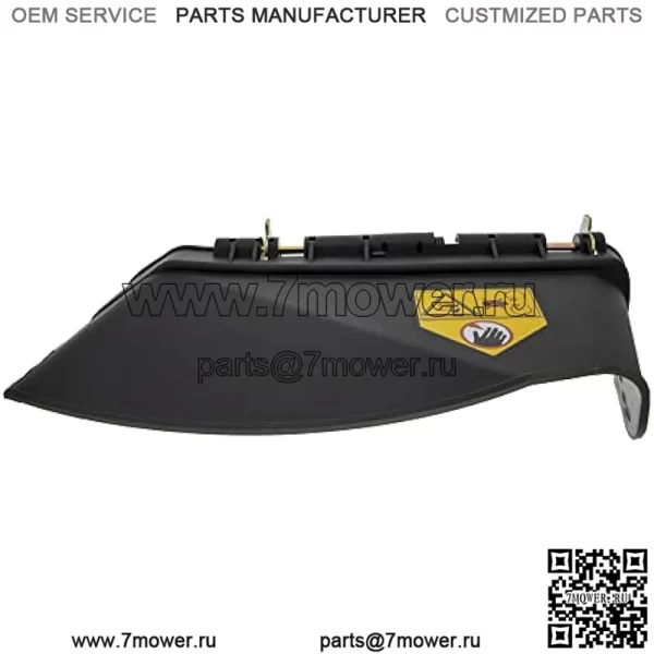 631-05058 Узел желоба палубы RZT-S50 RZT-S54 RZTL54 RZTS54 RZTL50 RZTS50 RZT-L54 RZT-L50 OEM