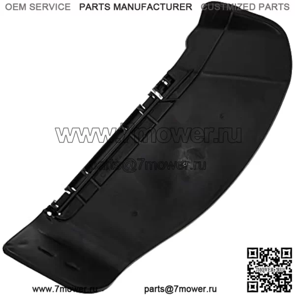 931-3131A Желоб дефлектора 365 RZT50 LT1050 GT1554 SLT1554 RZT22 LT1024 GT2554 RZT-50 RZT-22 Z48 ZT54 4815F - Image 2