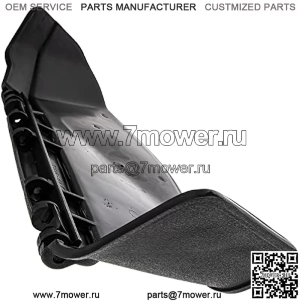 931-3131A Желоб дефлектора 365 RZT50 LT1050 GT1554 SLT1554 RZT22 LT1024 GT2554 RZT-50 RZT-22 Z48 ZT54 4815F - Image 3