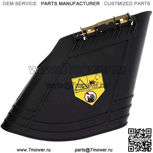 631-04293A Узел желоба дефлектора LTX1042 LTX1040 i1042 ZTT42 LTX-1042 LTX-1040 931-04293 731-06067
