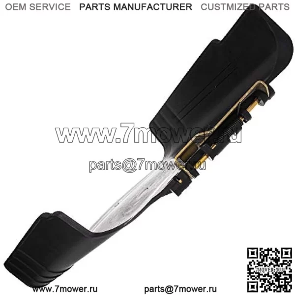 631-04293A Узел желоба дефлектора LTX1042 LTX1040 i1042 ZTT42 LTX-1042 LTX-1040 931-04293 731-06067 - Image 2