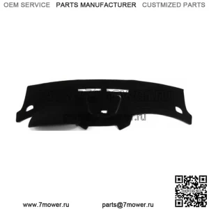 OEM Чехол для хранения Dash Black Club Cari