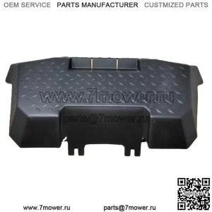 102882301 ПЛАСТИКОВАЯ ЗАЩИТНАЯ ПЛАСТИНА ДЛЯ CLUB CAR