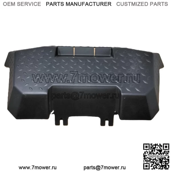 102882301 ПЛАСТИКОВАЯ ЗАЩИТНАЯ ПЛАСТИНА ДЛЯ CLUB CAR