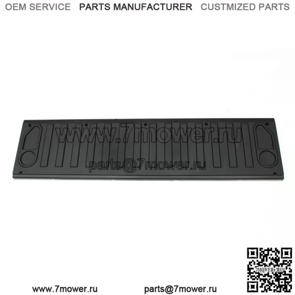Polaris ВНУТРЕННЯЯ ПАНЕЛЬ ЗАДНЕЙ ДВЕРИ ГЛЯНЕЦ BLA 5450711-070 OEM