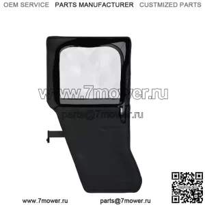 2022-2024 Ranger Crew SP 570 Задние двери с окном на молнии - 2885076