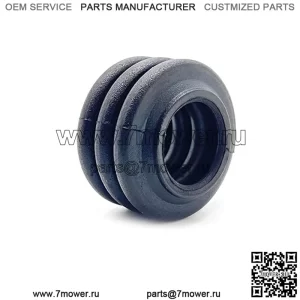 Чехол-уплотнитель штифта Polaris GEM, оригинальная деталь OEM 5412506, кол-во 1