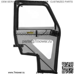 Polaris Midsize Ranger OEM Lock and Ride Canvas Двери 2879963