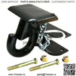 SM-12347 Сцепное устройство для саней - SkI-Doo (для: более чем одного транспортного средства)