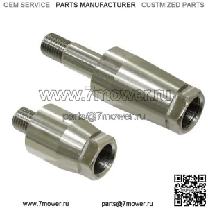 Инструмент для снятия ремня Polaris SM-12498 (для: Polaris Pro RMK 600)