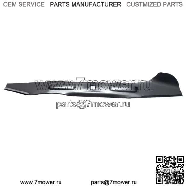 2PK 98-096 Сменные лезвия для 46" Cub Cadet 742-04290, 942-04290 - Image 2