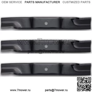 3PK 193-010 Отвалы с высоким подъемом для 52" Bobcat 112111-02, 1211-02, 32022A