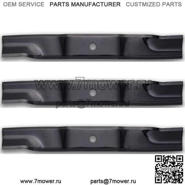 3PK 193-010 Отвалы с высоким подъемом для 52" Bobcat 112111-02, 1211-02, 32022A