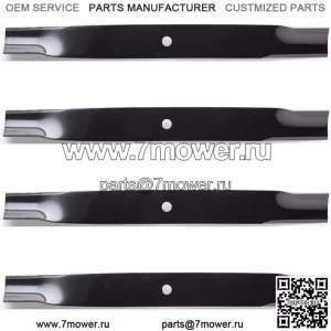 4PK 94-069 Сменные лезвия для 42-дюймового резака Toro Time Cutter Z
