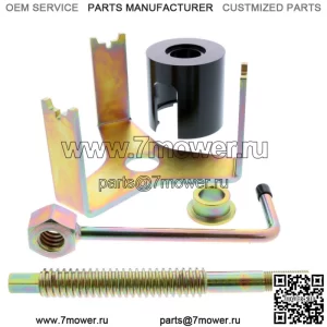 Набор инструментов pDrive Ski-Doo 850 заменяет OEM-номера 529036375, 529036378 и 529036373 (для: более одного транспортного средства)