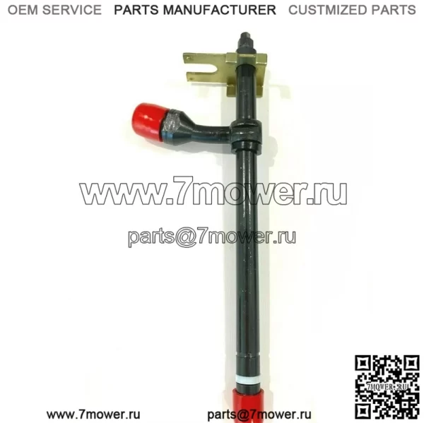 A138322 Для топливной форсунки Case 1470 970 1090 770 1270 1370 1070 1175 1170