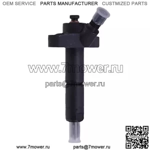 E7NN9F593CA Топливный инжектор для Ford New Holland 3930 4640 4830 5030 5110 555D