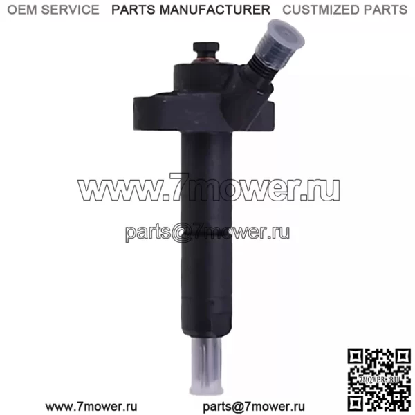 E7NN9F593CA Топливный инжектор для Ford New Holland 3930 4640 4830 5030 5110 555D