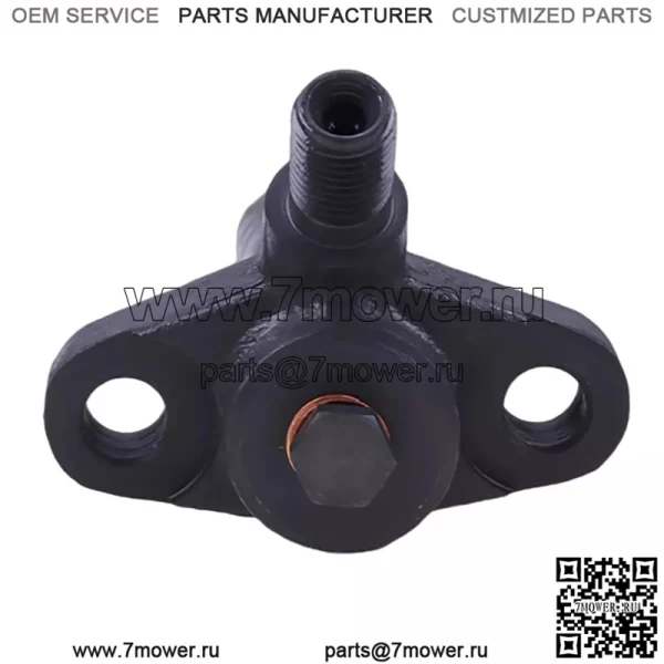 E7NN9F593CA Топливный инжектор для Ford New Holland 3930 4640 4830 5030 5110 555D - Image 4