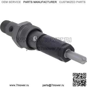 J929490 Топливный инжектор подходит для Case 70XT 750H 750K 850G 850H 860 9010B 9020B