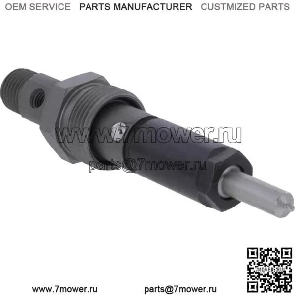 J929490 Топливный инжектор подходит для Case 70XT 750H 750K 850G 850H 860 9010B 9020B