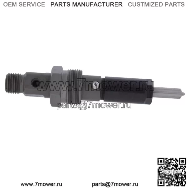 J929490 Топливный инжектор подходит для Case 70XT 750H 750K 850G 850H 860 9010B 9020B - Image 2