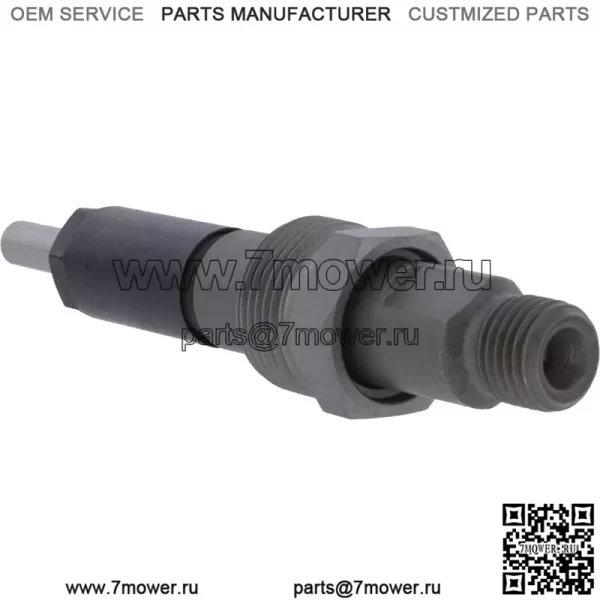 J929490 Топливный инжектор подходит для Case 70XT 750H 750K 850G 850H 860 9010B 9020B - Image 3