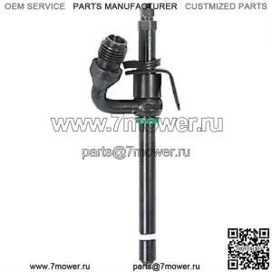RE36936 Инжектор стержневой формы подходит для John Deere 240 3100 5105 5200 5205 5210 5220