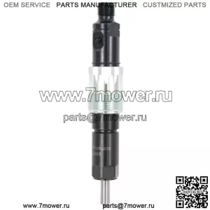 RE46364 Инжектор подходит для John Deere, подходит для JD 9500, 9600, 4555, 4560, 4755, 4760, 4955, 4960