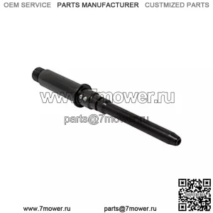Фитинг топливного инжектора подходит для John Deere 8245R 8270R 8295R 8345R 8370R RE550610
