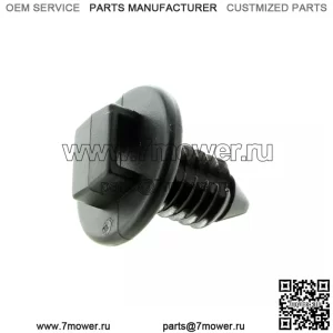 Новая OEM система охлаждения крепление Dart, 293730040