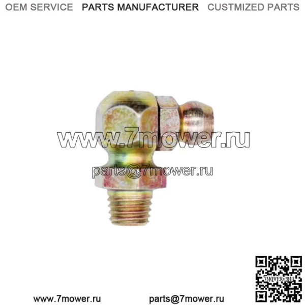 Фитинг - Номер детали - 7080510 Для Polaris