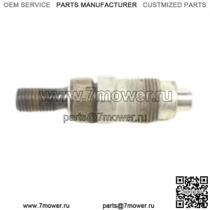 Club Car XRT 1550 SE Дизель 07 Инжектор 102729701 #1 46744