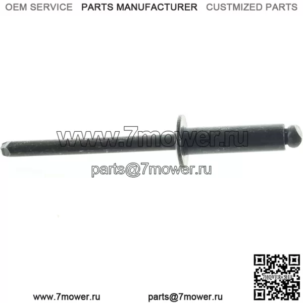 Polaris 7621323 POP RIVET RZR Ranger 1000 900 800 570 500 Общий