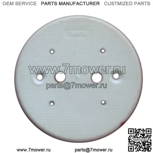 OEM пластина электрическая