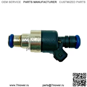 SMP FJ101 НОВЫЙ топливный инжектор