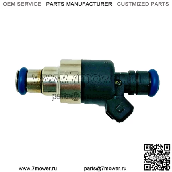 SMP FJ101 НОВЫЙ топливный инжектор