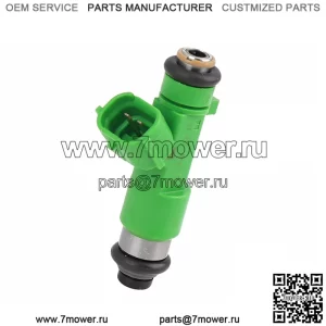 16600-JA01A 16600-JA10A Автомобильный топливный инжектор Single Custom для Infiniti G35 07-08