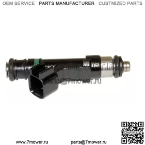 Crown Automotive 4861667AA Топливный инжектор
