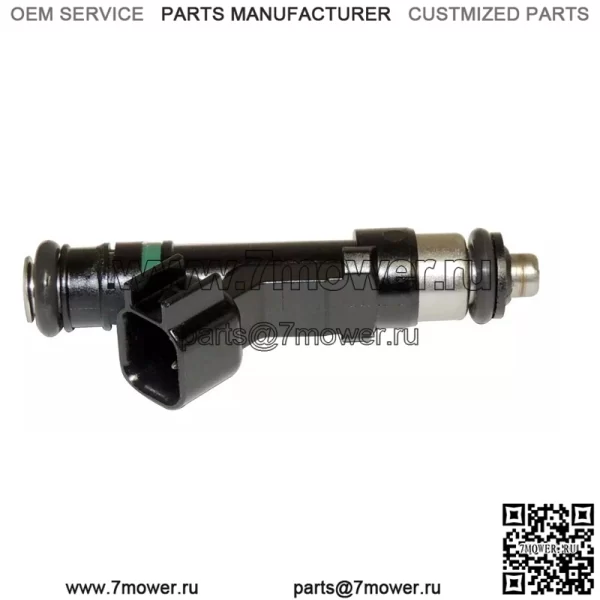 Crown Automotive 4861667AA Топливный инжектор