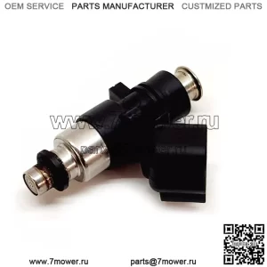 ZR1 CTSV ZL1 LS9 LSA 6.2L 56lb Топливная форсунка OEM GM 12598646