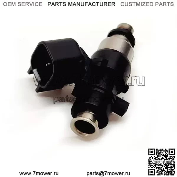 ZR1 CTSV ZL1 LS9 LSA 6.2L 56lb Топливная форсунка OEM GM 12598646 - Image 2